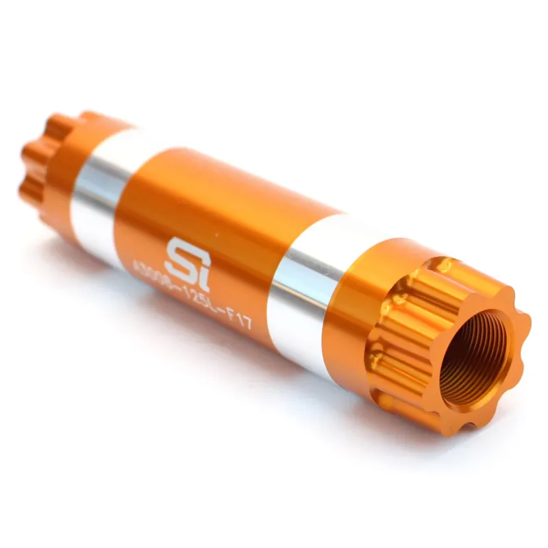 Cannondale Hollowgram BB30 Spindle 125mm Ai-1