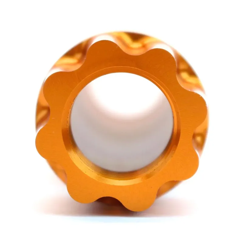 Cannondale Hollowgram BB30 Spindle 125mm Ai-3