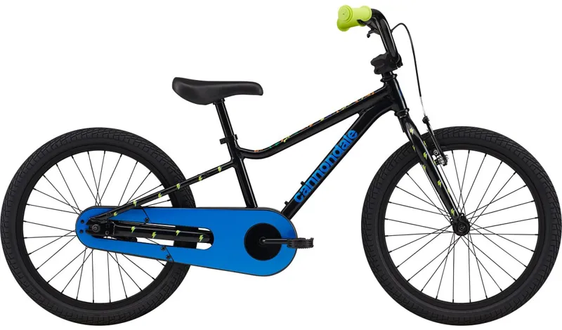 Cannondale Kids Trail 20 Single Speed