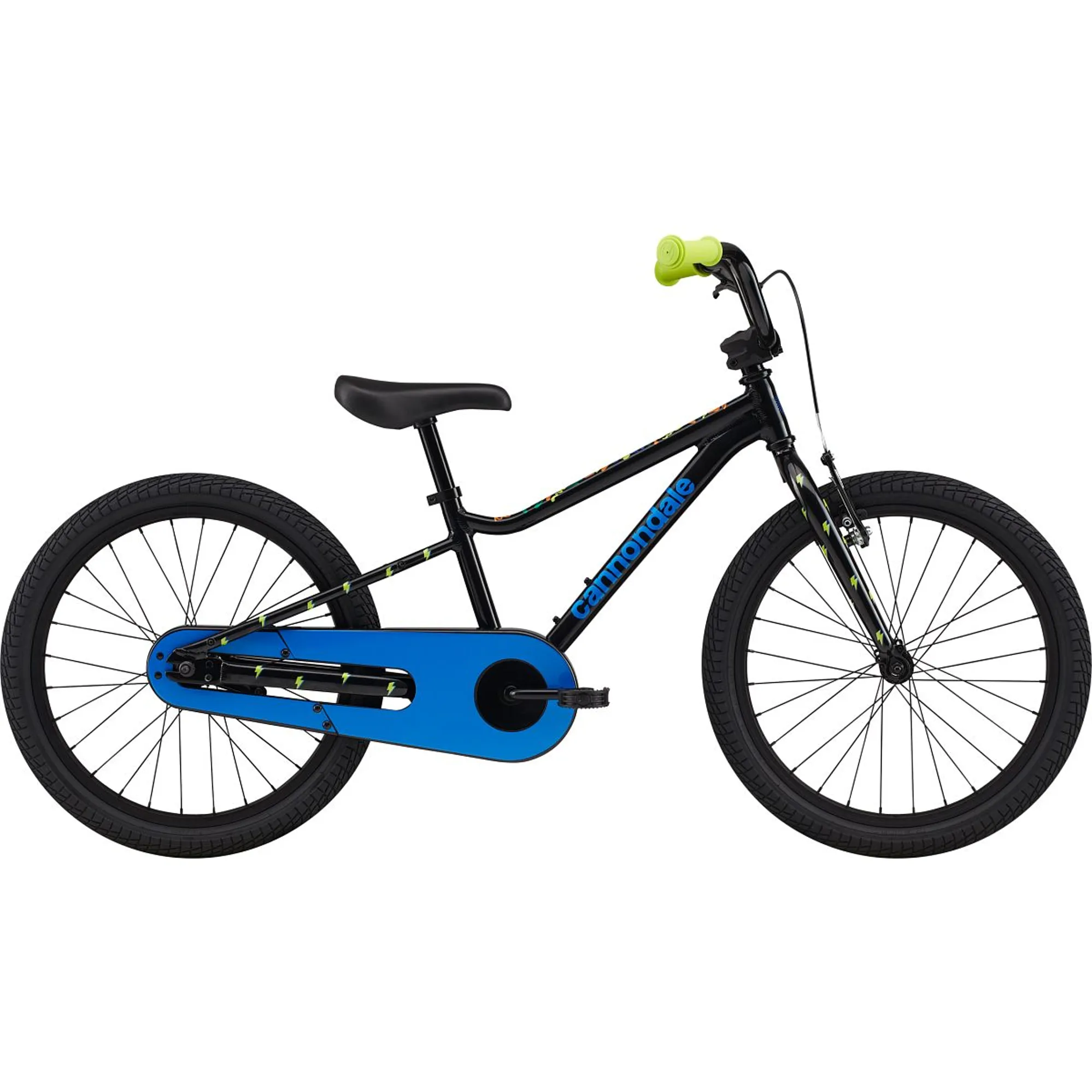 Cannondale Kids Trail 20 Single Speed Cannondale Kids Trail 20 Single Speed