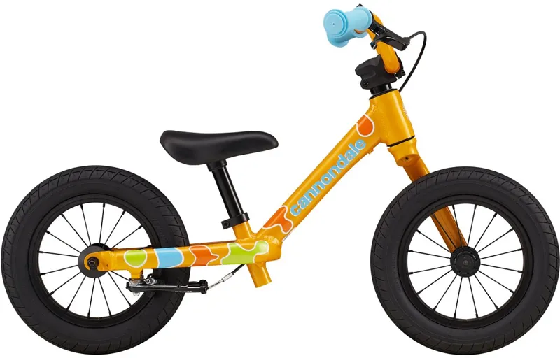 Cannondale Kids Trail Balance 12 