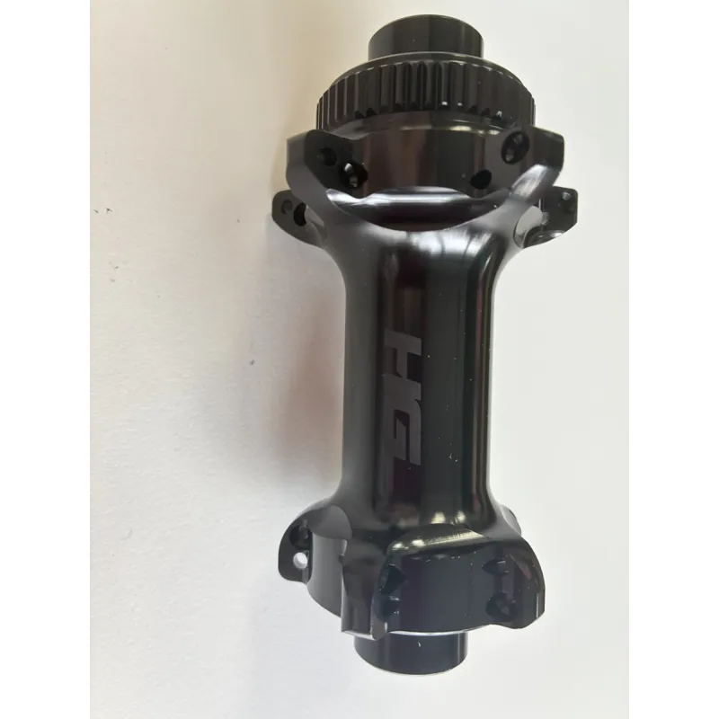 Cannondale KNOT 64 Front Hub 100x12 20H CL Disc