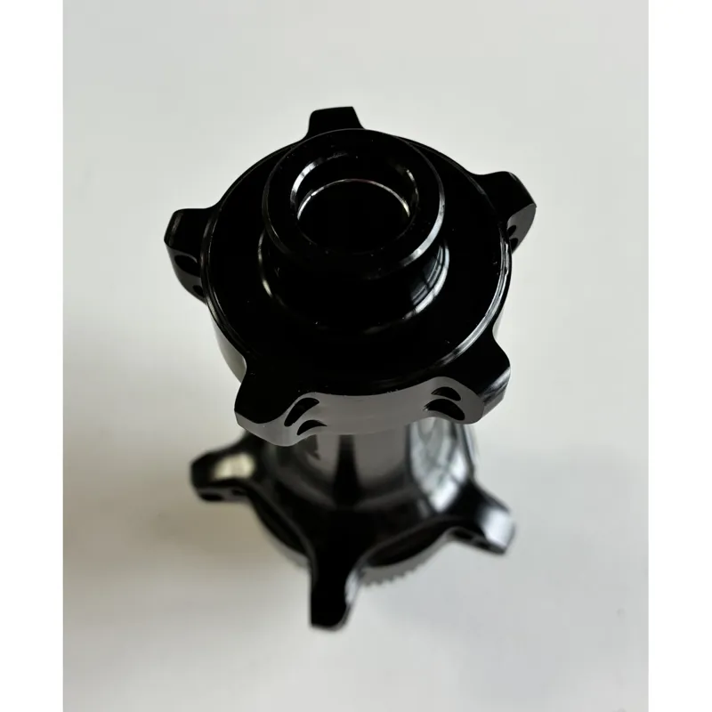 Cannondale KNOT 64 Front Hub 100x12 20H CL Disc-1