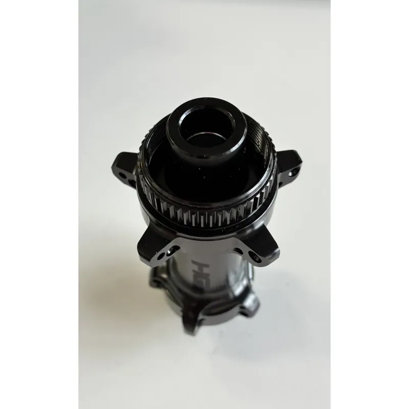 Cannondale KNOT 64 Front Hub 100x12 20H CL Disc-2