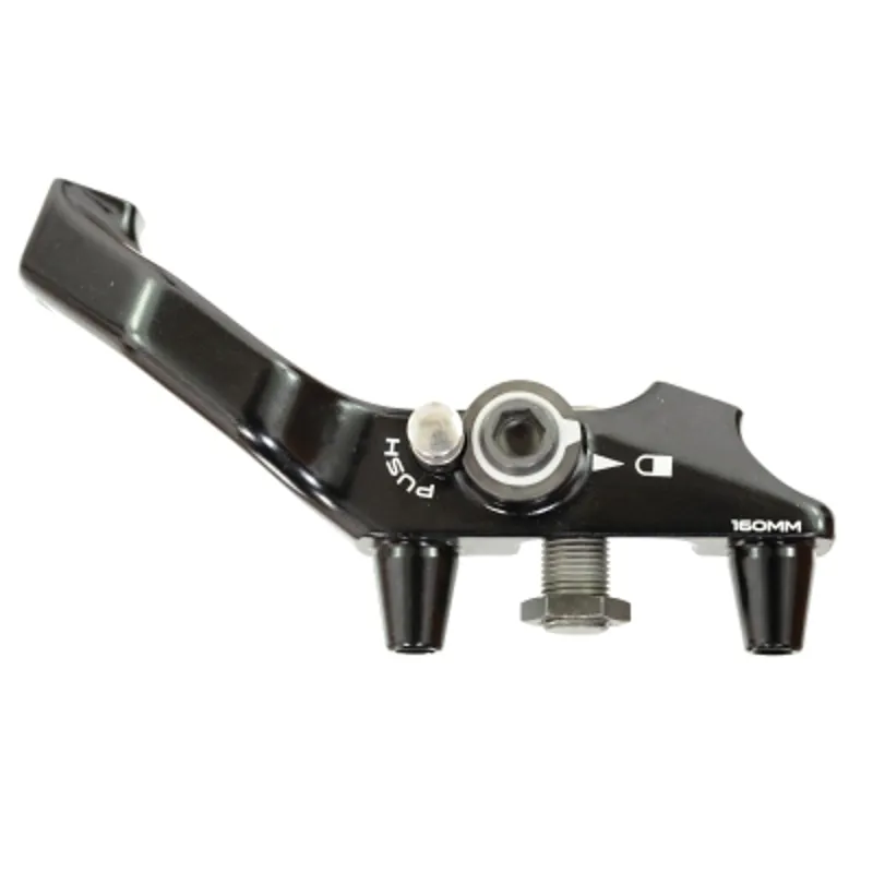 Cannondale Lefty StopLock Brake Adapter 160mm