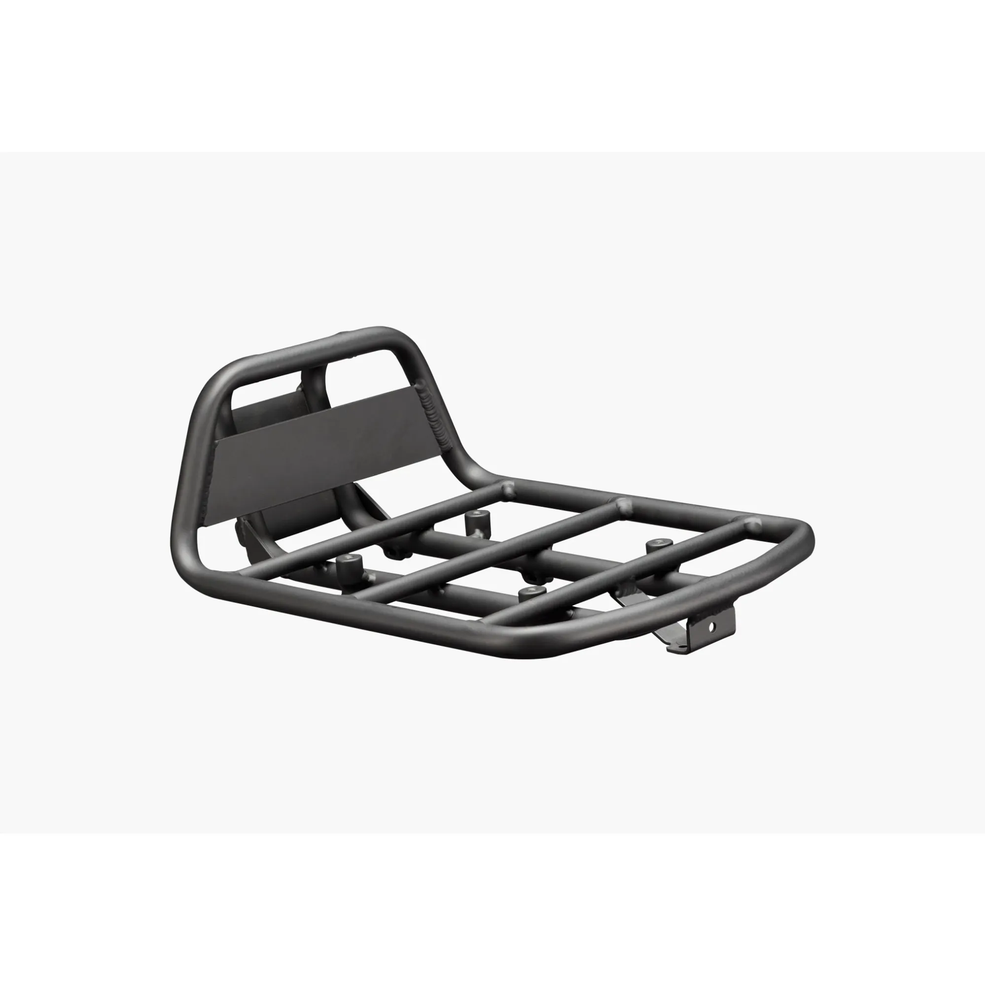 Out Front Rack Cannondale OutFront Commuter Front Rack in Black