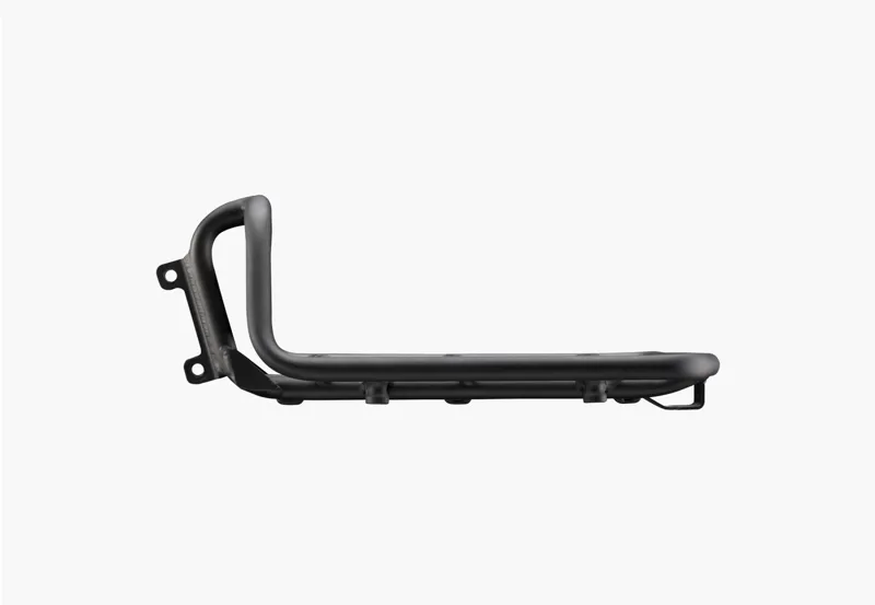Cannondale OutFront Commuter Front Rack in Black-1