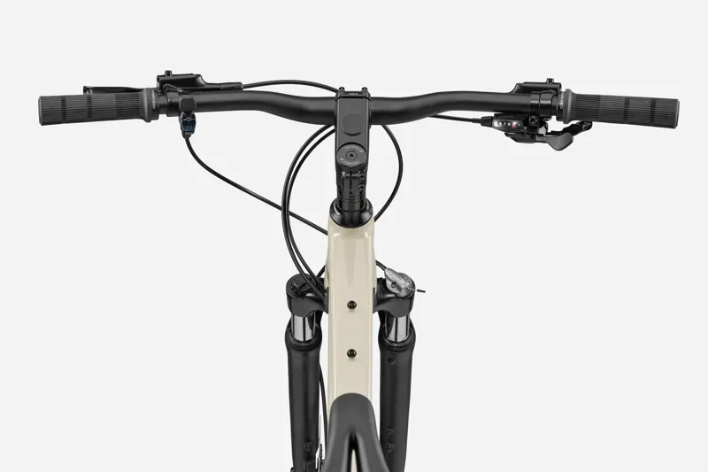 Cannondale Quick CX 1 in Moonrock-2