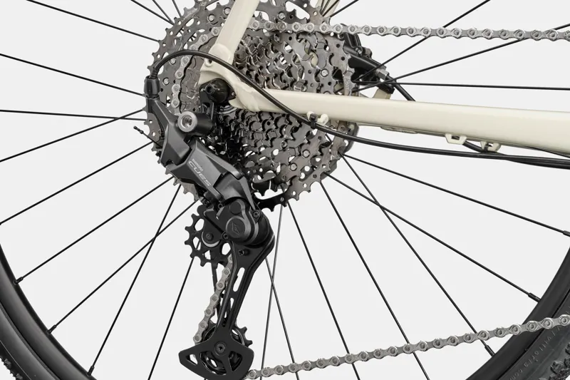 Cannondale Quick CX 1 in Moonrock-4