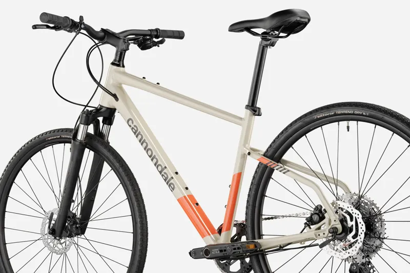 Cannondale Quick CX 1 in Moonrock-5