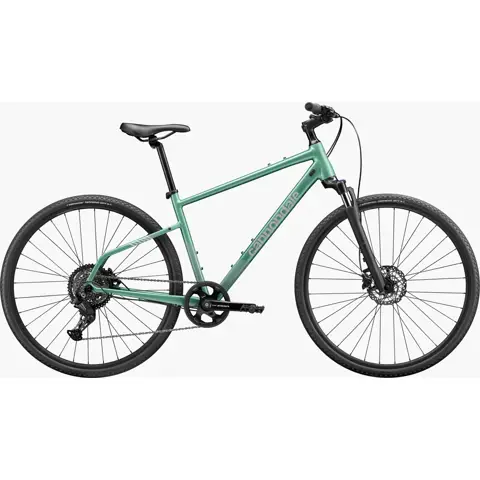 Cannondale Hybrid Bikes | Pete's Garage Cannondale Hybrid Bikes | Pete's Garage