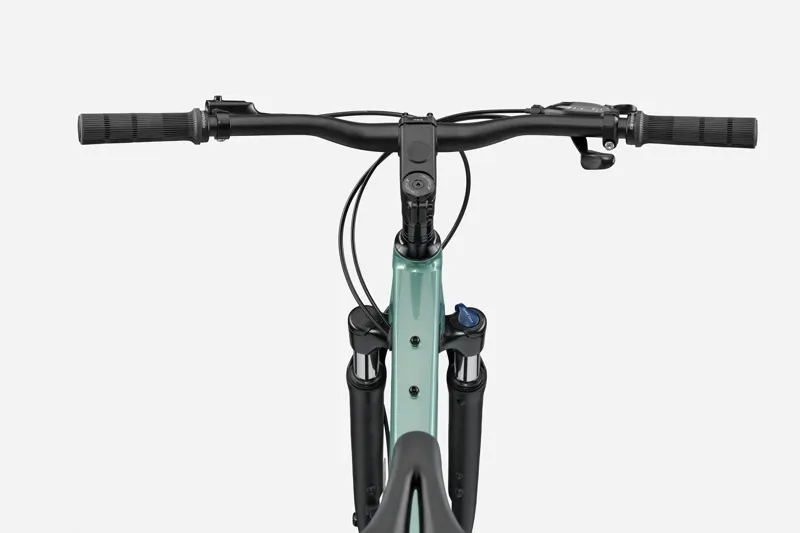 Cannondale Quick CX 3 in Cactus Green-3