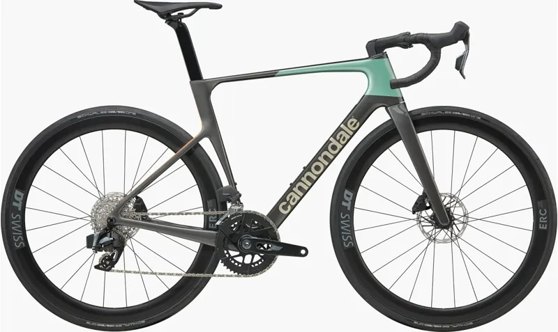 Cannondale Bikes | Road - Gravel - MTB - Hybrid & Electric