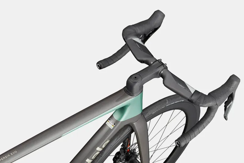 Cannondale SuperSix EVO 4 2026 in Cactus Green-3
