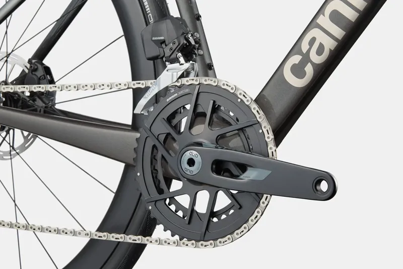 Cannondale SuperSix EVO 4 2026 in Cactus Green-4