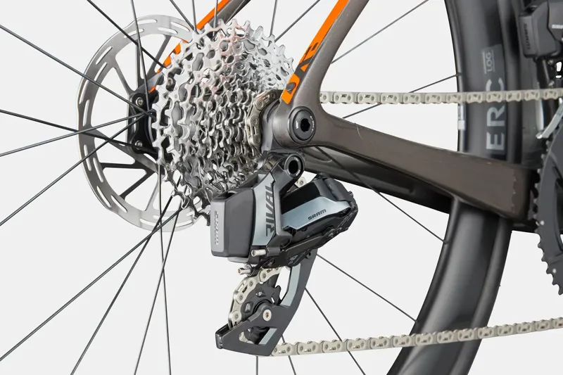 Cannondale SuperSix EVO 4 2026 in Cactus Green-5