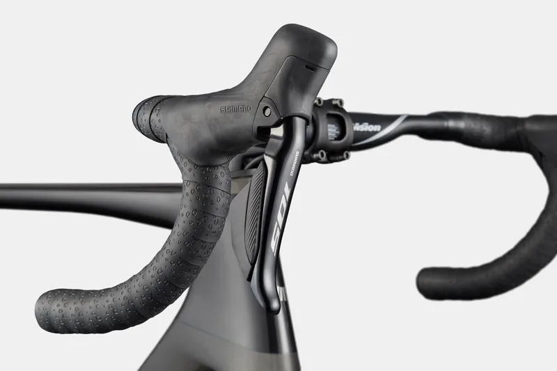 Cannondale SuperSix EVO 5 2026 in Raw-6