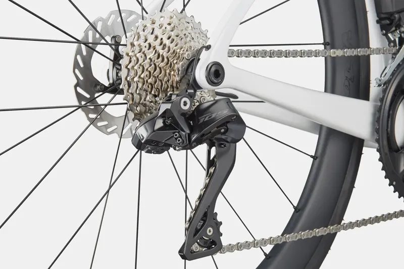 Cannondale SuperSix EVO 5 2026 in Cashmere-5