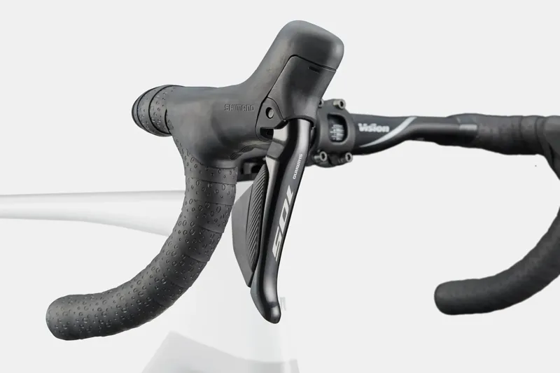 Cannondale SuperSix EVO 5 2026 in Cashmere-6