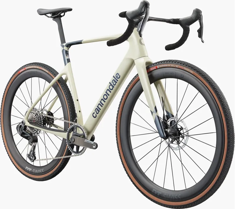 Cannondale SuperX 1 in Moonrock-1