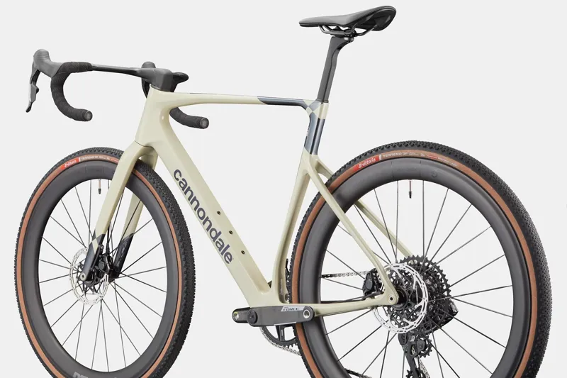 Cannondale SuperX 1 in Moonrock-2