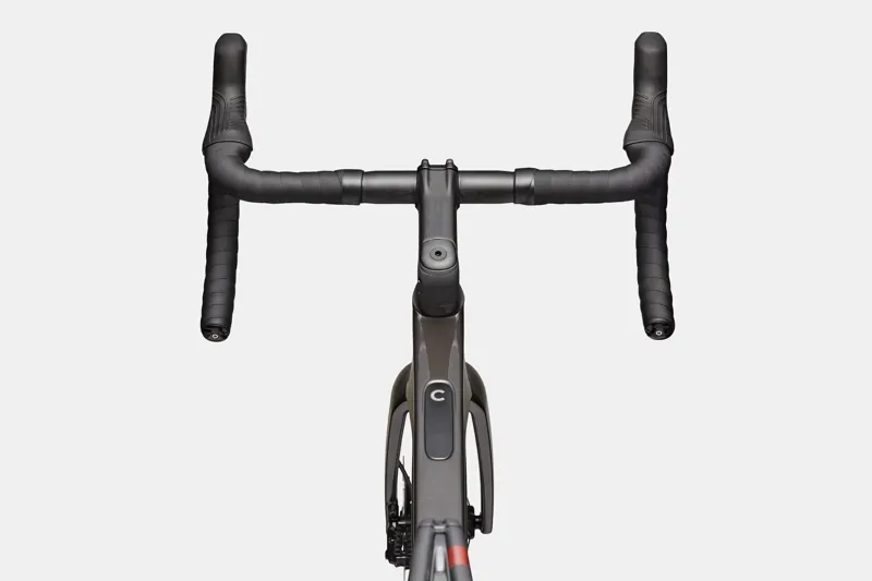 Cannondale SuperX 3 Cyclocross Bike in Burnt Oxide-3