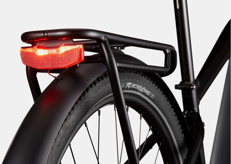 Cannondale Tesoro X 2 StepThru: Mantis-2