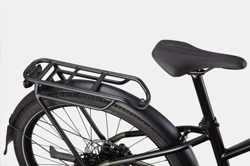 Cannondale Tesoro X 2 StepThru: Mantis-4