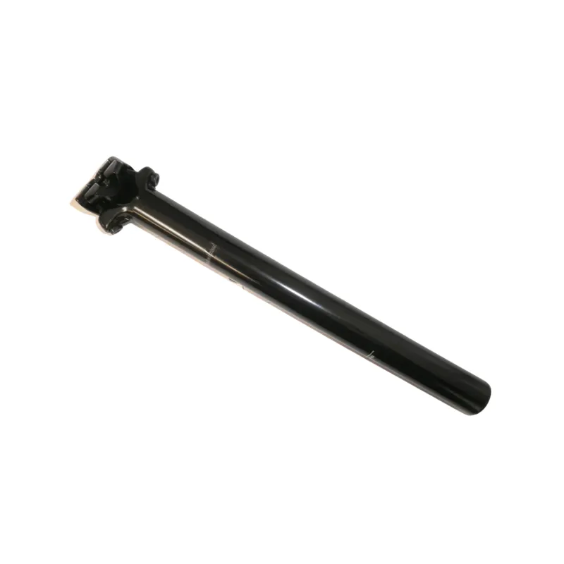 Cannondale Tesoro Neo X Suspension Seatpost 31.6x350mm