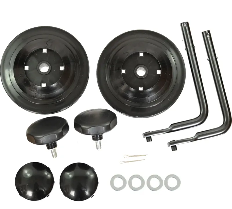 Cannondale Tool-Less Training Wheels 16 inch