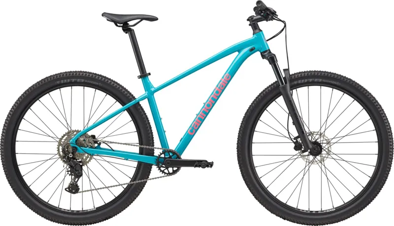 Cannondale Trail 2: Ion Blue 2025