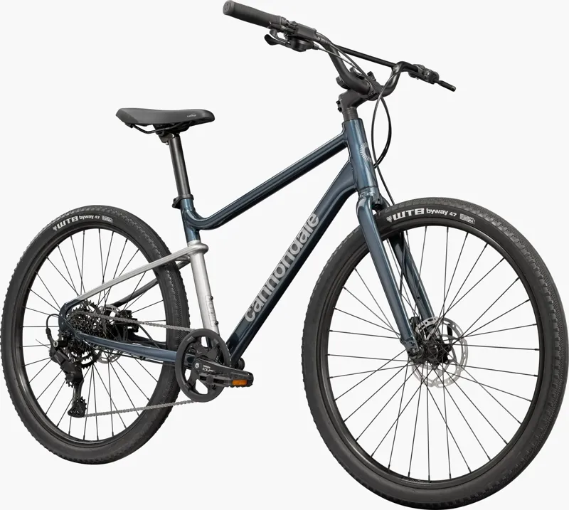Cannondale Treadwell 1 in Tungsten Blue-1
