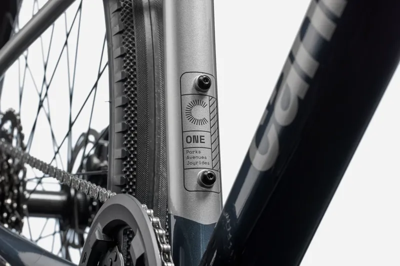 Cannondale Treadwell 1 in Tungsten Blue-5