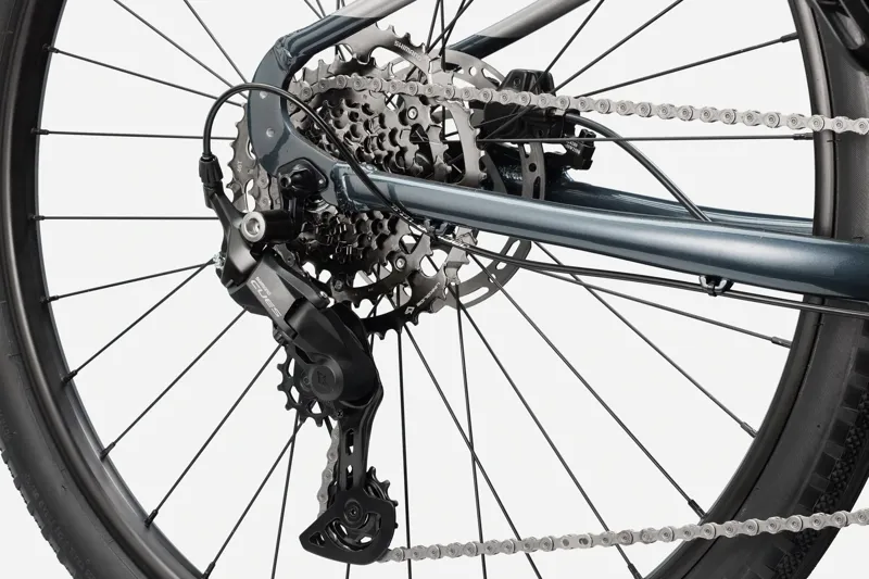 Cannondale Treadwell 1 in Tungsten Blue-6