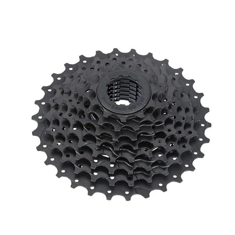 SRAM PG-820 - 8 Speed 11-30t Cassette in Black