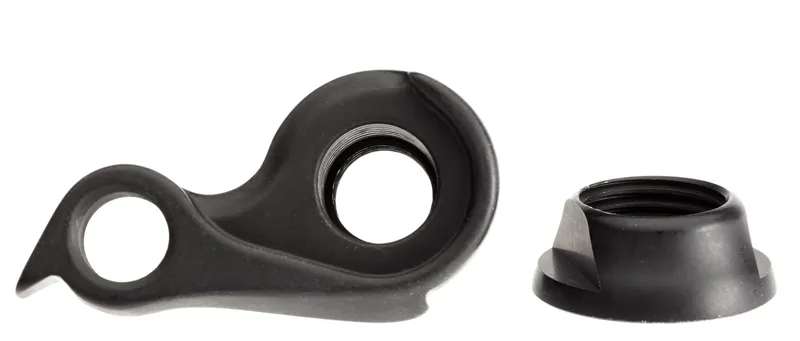 Cervelo Derailleur Hanger w/ Mounting Nut for 12mm Through Axle
