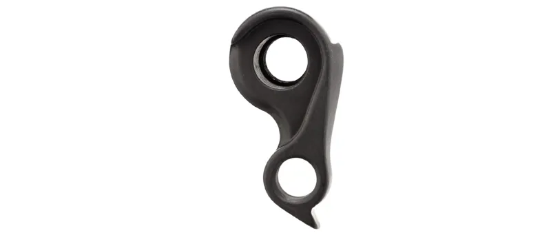 Cervelo Derailleur Hanger w/ Mounting Nut for 12mm Through Axle-1