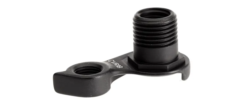 Cervelo Derailleur Hanger w/ Mounting Nut for 12mm Through Axle-3