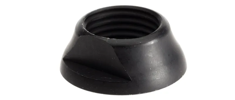 Cervelo Derailleur Hanger w/ Mounting Nut for 12mm Through Axle-4