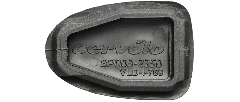 Cervelo Down Tube Port Blanking Plug Wireless-1