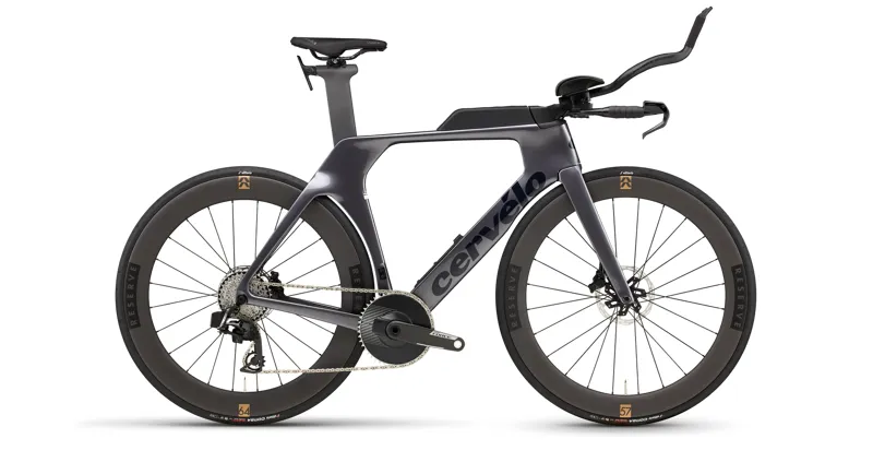 Cervelo P-Series P Force AXS 1 in Carbon