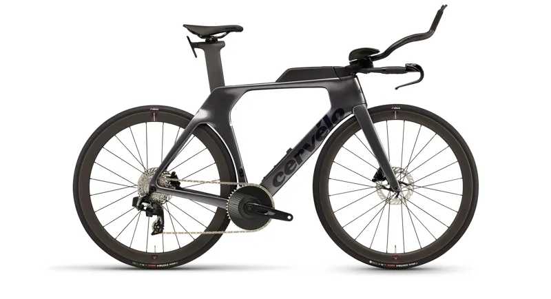 Cervelo P-Series P Force AXS 1 in Carbon-1