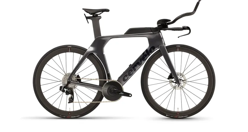 Cervelo P-Series P Rival AXS 1 in Basalt