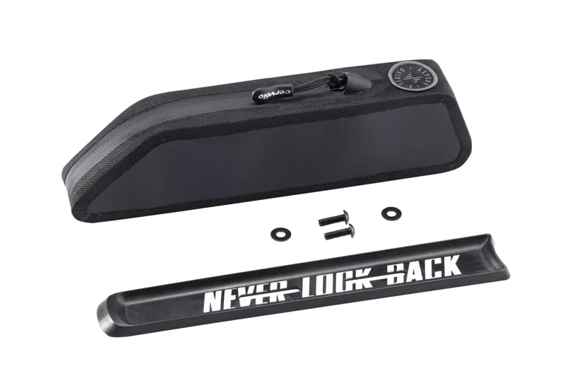 Cervelo Smartpak 400A V2 Top Tube Bag