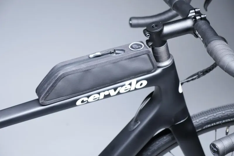 Cervelo Smartpak 400A V2 Top Tube Bag-1