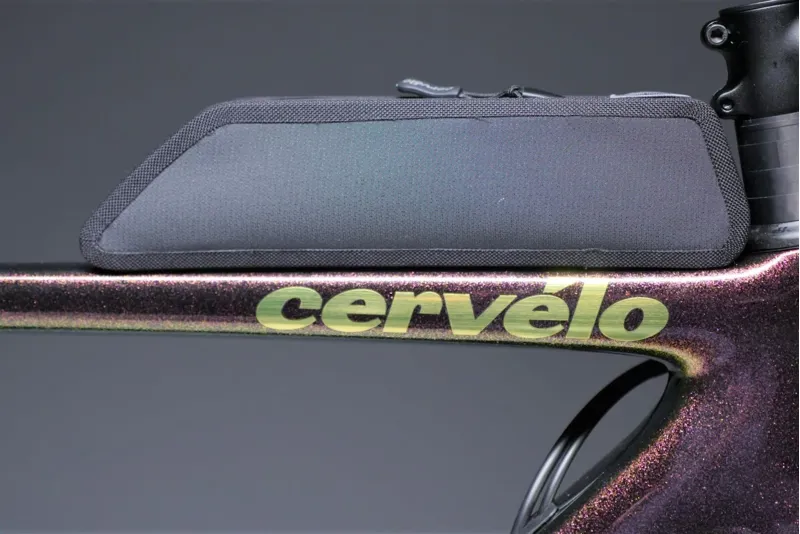 Cervelo Smartpak 400A V2 Top Tube Bag-2