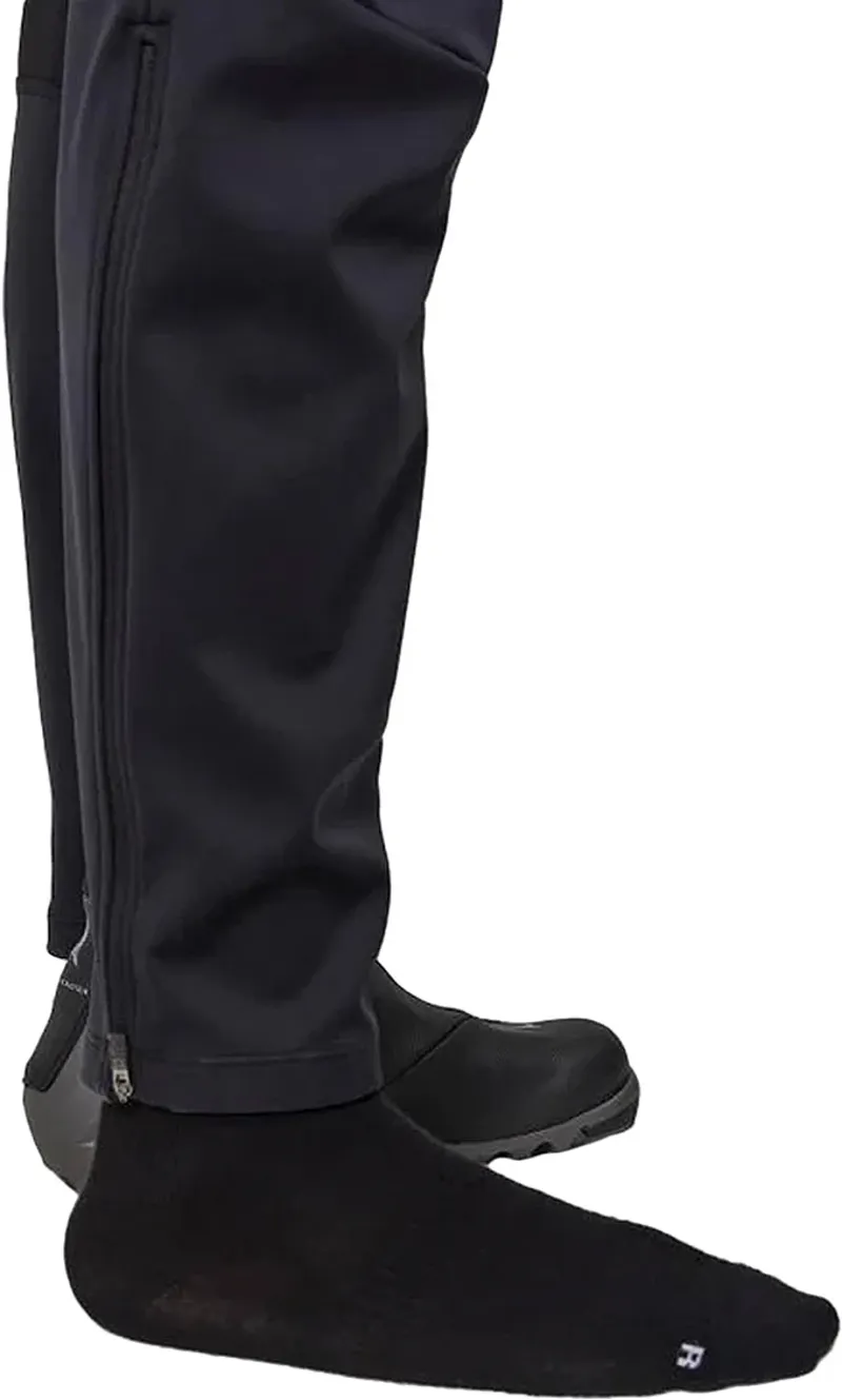 CRAFT Men's CORE Essence Nordic Training Pants: Black-4