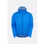 Rab Cinder Phantom Jacket: Maya Blue