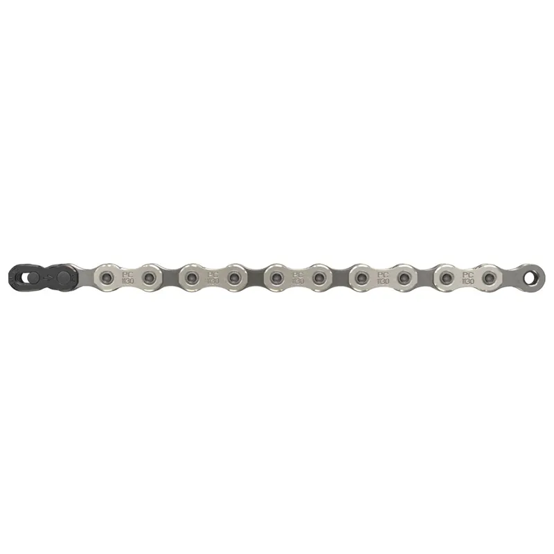 SRAM PC-1130 - 11-Speed 120 Links Chain in Silver
