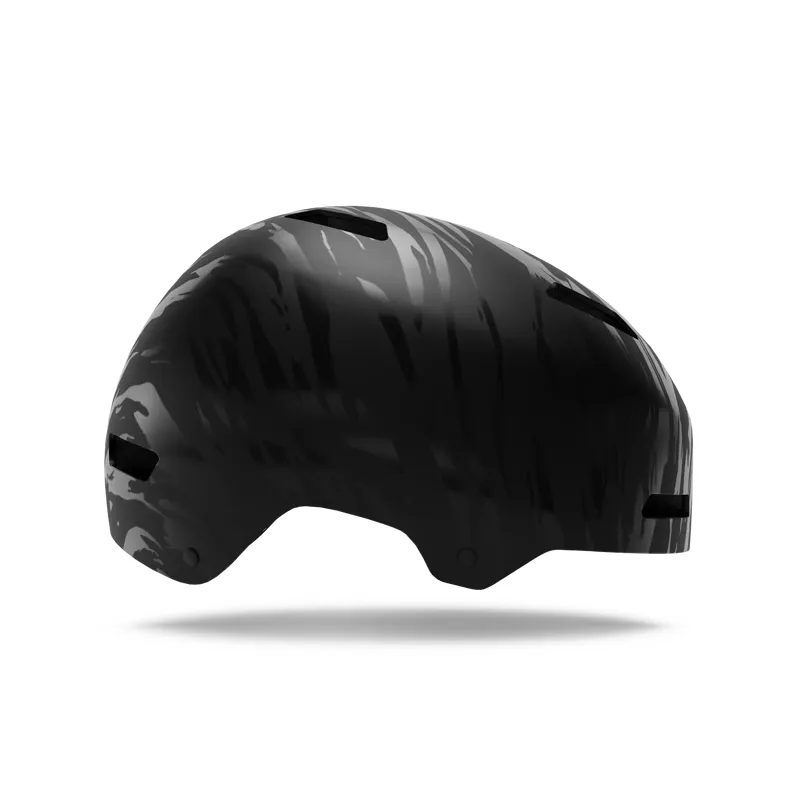 Giro Quarter SE MIPS Helmet in Trench Black-2